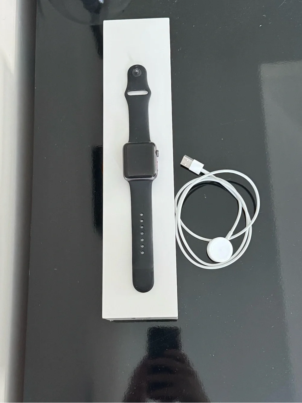 Apple Watch Series 3 Cellular+GPS